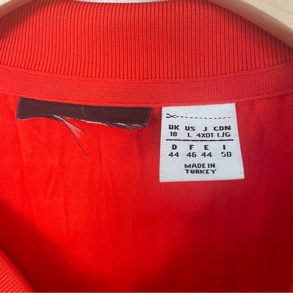 Adidas Alexander Wang collection Crop Top L - Picture 7 of 9